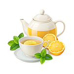 Thực phẩm lành mạnh